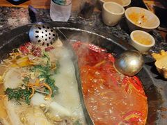 -蜀大侠火锅(总府路店)