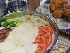 -BOPEYE·波派炸鸡(九霄天地店)