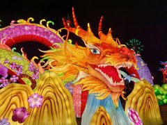 -武汉园博园(武汉自然博物馆)