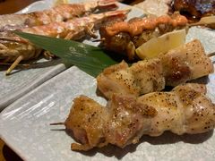 -有喜屋·深夜食堂(北京西路店)