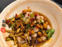 -由衷贵州酸汤牛肉火锅(新桥店)