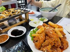-黑山岛餐厅