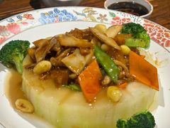 -广府乡下·饭庄(新港东路店)