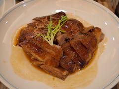 -椿记烧鹅(叠彩店)