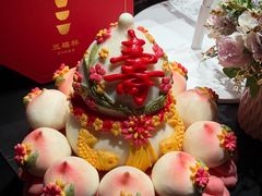 -旺顺阁·北京菜·烤鸭(大望路店)