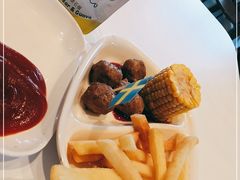 -宜家·瑞典风味餐厅(海达南街店)
