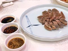 -寻味顺德·南记酒家·传统顺德菜·鱼生(广源路店)