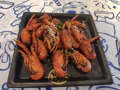 松哥招牌油焖大虾-松哥油焖大虾(皇岗一店)
