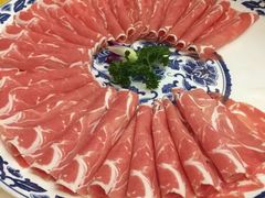 -东来顺饭庄(金泉广场店)