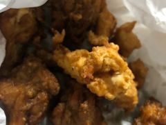 -汴京炸鸡王(蔡锷北路店)