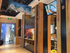 -狐狸爱上椰子鸡(滨江星光大道店)