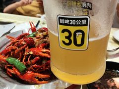 -聚味瞿记·龙虾堂(坡子街店)