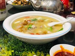 -古蔺郑胖娃(泸州总店)