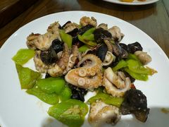 -渔家大院·地道威海菜(石岛店)