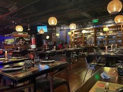 -安妮意大利餐厅(日坛店)
