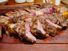 -沈阳君悦酒店·意坊意大利餐厅