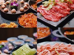 -珮姐老火锅(会展航洋店)