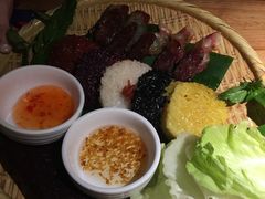 -桂小厨广西菜(青秀万达店)