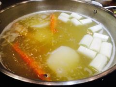 -春秋火锅(复兴中路店)