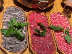 -黔诚酸汤牛肉(甲秀楼店)