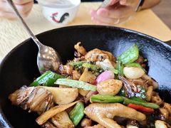 -和膳居饮食有限公司