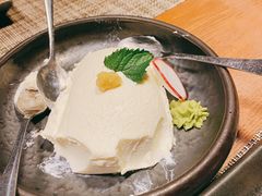 芝士豆腐-满来寿喜烧(金虹桥店)