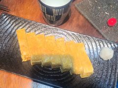 -千代武日本料理(爱建店)