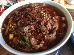-懒人盐府人家(航天桥店)