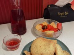 -川越泰火锅(吉利大厦店)