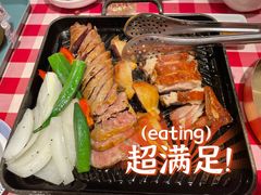 -西贝(厦门中华城店)