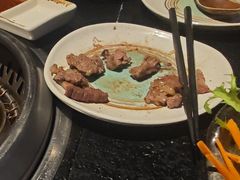 -牛焱·烧肉酒肆(五大道店)