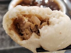 -姚记炒肝店(鼓楼店)