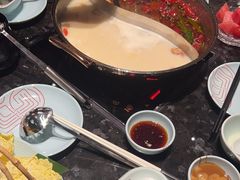 -捞王猪肚鸡火锅(金华义乌之心店)