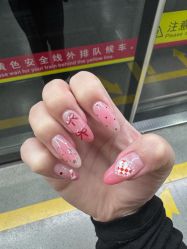 -Hands Nail专业美甲美睫