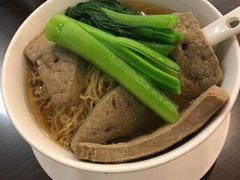 -丽的面家(多宝路店)