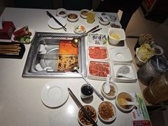-海底捞火锅(长沙华创国际广场店)