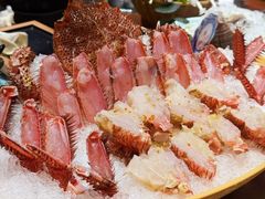 -东海怡品海鲜豆捞(星街坊店)