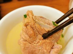 砂锅龙骨萝卜汤-罗妈砂锅(四川成都奎星楼店)