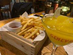 -Geneva日内瓦餐厅(西郊宝成花苑店)