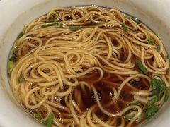 老牌阳春面-南京大牌档(龙湖长楹天街店)