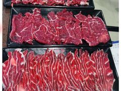 -幸运牛汕头小黄牛牛肉火锅(梅林店)