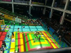 -蒙特利亲子乐园