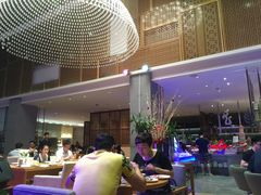 -金玛国宾酒店-自助西餐厅