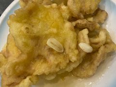 锅包肉-东北农家小院(定西路店)