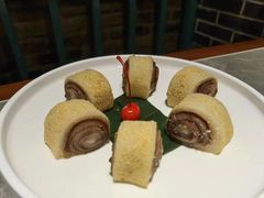 -北平食府(马鞍山路店)