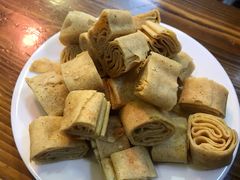 -六爷门框百年卤煮