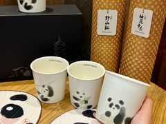 -李山山茶事(景枫店)