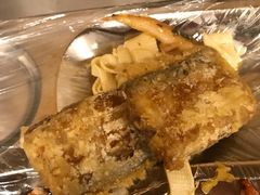 -合合自助快餐(六顺店)