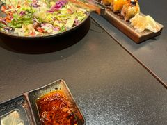 -無二炙坊·和牛烧肉(大钟寺1733店)