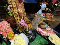 -鹤江桥·红油牛肉粉(SKP店)